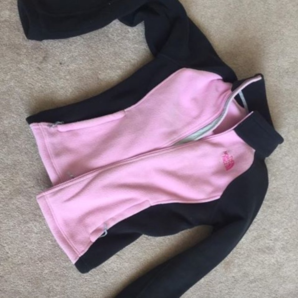 North face fleece